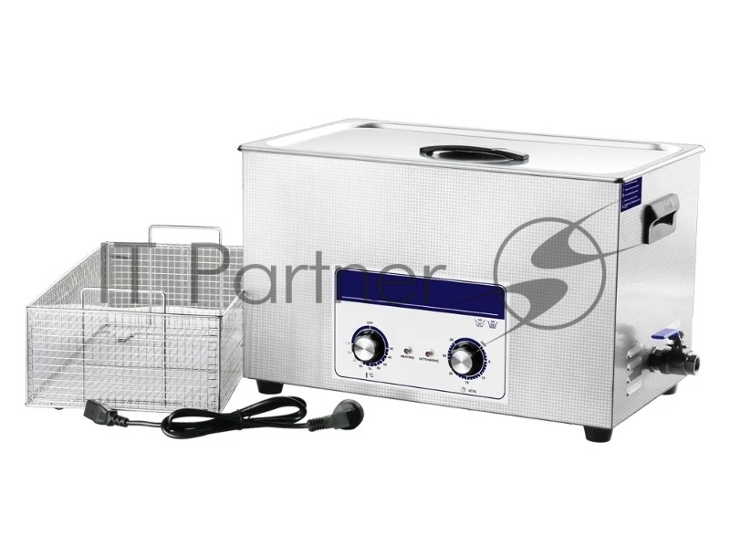 Ультразвуковая ванна Skymen JP-100 30 л, 600 Вт