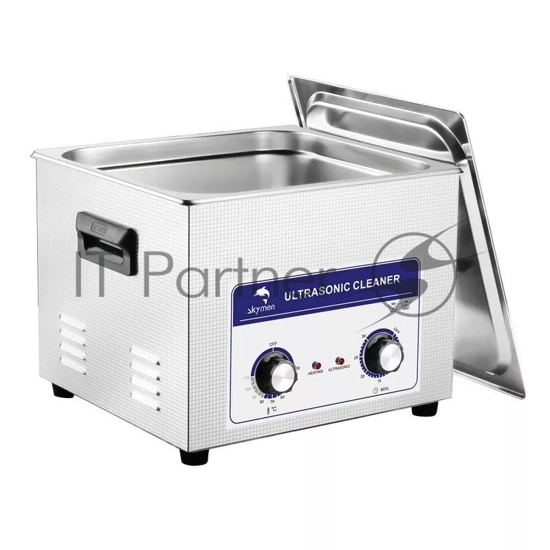 Ультразвуковая ванна Skymen JP-060 15 л, 360 Вт