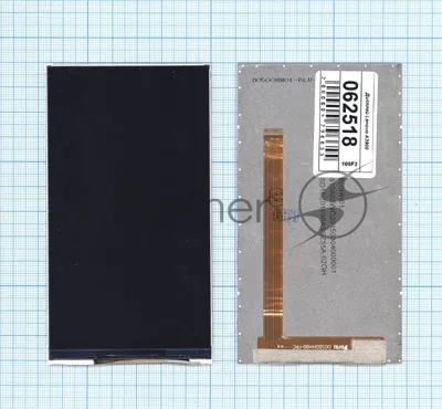 Дисплей для Lenovo A3900