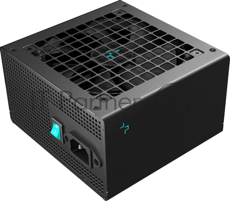 Блок питания Deepcool/GamerStorm PN850M, 850Вт, 80 PLUS Gold, 120мм, черный