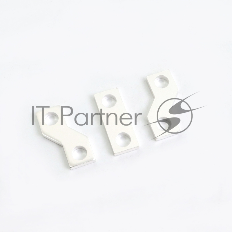 Расширитель полюсов TBB для MGS125 (уп.3шт) DKC TBB-MGS125C3