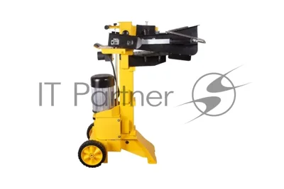 Дровокол электрический Huter HLS-6500 70/14/9