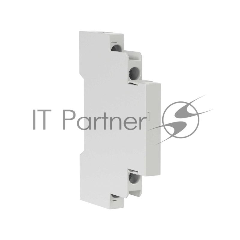 Контакт дополнительный для DMP32 и DMP63 бокового монтажа 1НО+1НЗ YON DMPA32S11