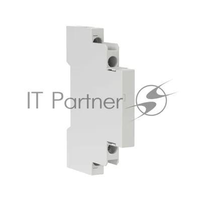 Контакт дополнительный для DMP32 и DMP63 бокового монтажа 1НО+1НЗ YON DMPA32S11