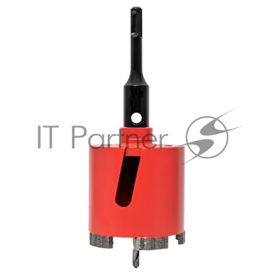 Коронка алмазная Turbo Fast 82 DCH-82TRB Laser M16 Expert