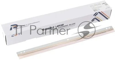 Ракель CET (Wiper Blade) для Kyocera TASKalfa 2553ci/3252ci/3253ci (двухслойный) 300000 стр. (DK8550-Blade/DK8350-Blade)