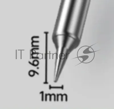 Жало для индукционных паяльников Fnirsi F245 HS02A-B
