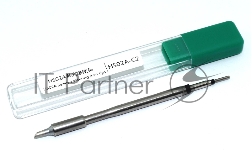 Жало для индукционных паяльников Fnirsi F245 HS02A-C2