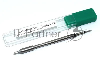 Жало для индукционных паяльников Fnirsi F245 HS02A-C2