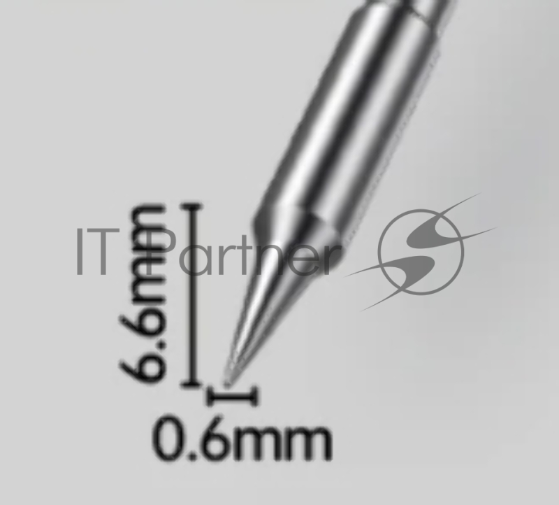 Жало для индукционных паяльников Fnirsi F245 HS02A-I