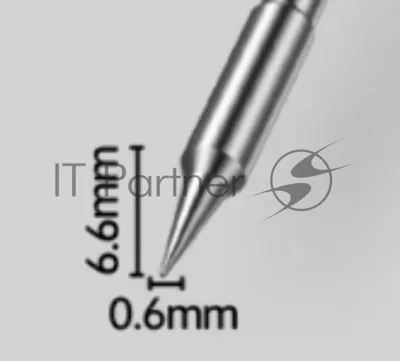 Жало для индукционных паяльников Fnirsi F245 HS02A-I