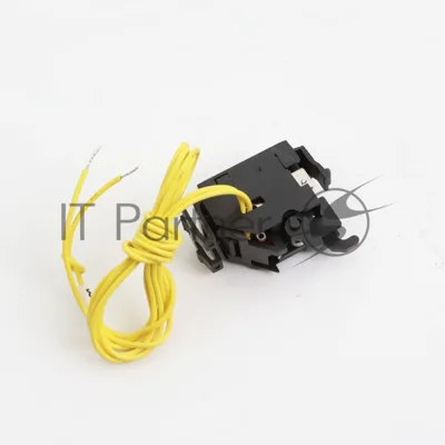 Расцепитель независимый SHT для MGS160 напряжение DC24 DKC SHT-MGS160DC24R