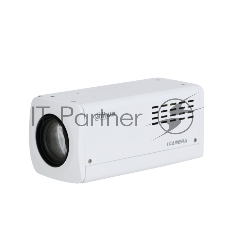 Камера видеонаблюдения IP Dahua DH-SDZ4032-HNR-ZB 4.8-135мм цв.