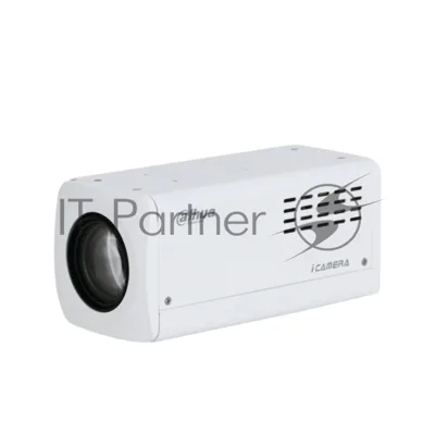 Камера видеонаблюдения IP Dahua DH-SDZ4032-HNR-ZB 4.8-135мм цв.