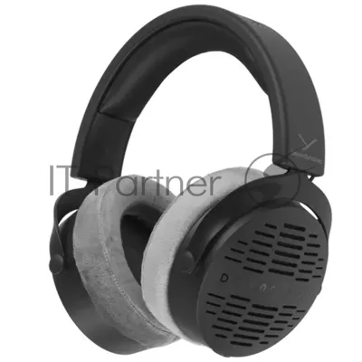 Наушники Beyerdynamic DT 900 PRO X, черный