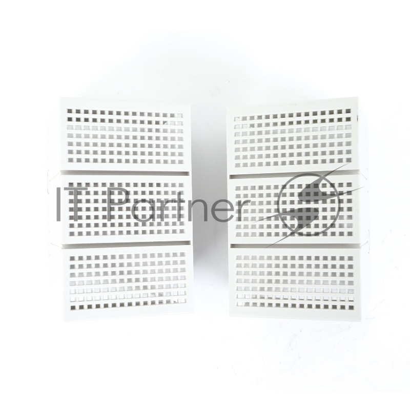 Крышка клеммная TCF для MGS250 (уп.2шт) 3P DKC TCF-MGS250TC3