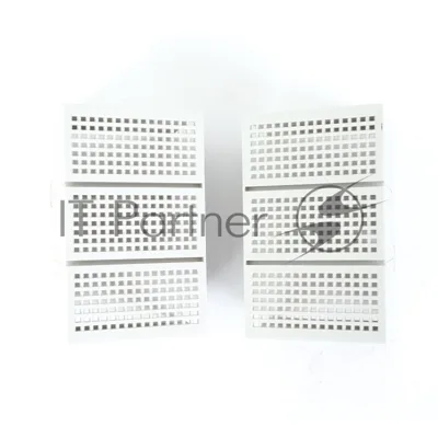 Крышка клеммная TCF для MGS250 (уп.2шт) 3P DKC TCF-MGS250TC3