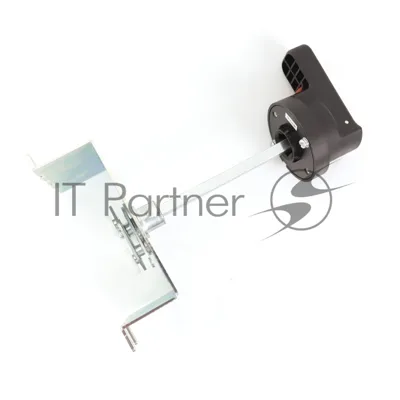 Рукоятка выносная на дверь TFH для MGS160 DKC TFH-MGS160EH