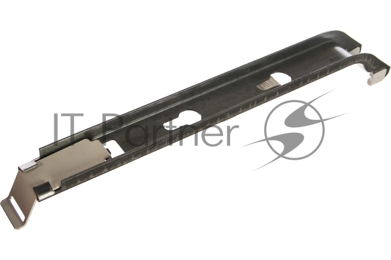 Кронштейн настенный тип К15.4 (300) с пластиковой вставкой (аналог BMS plus-FMS BH300)