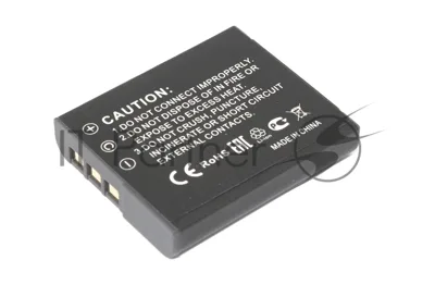 Аккумуляторная батарея для фото и видеокамеры Sony Cyber-shot (NP-BG1) 3,7V 1400mAh