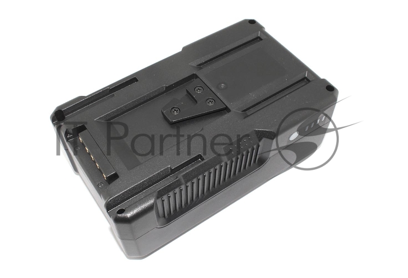 Аккумуляторная батарея для видеокамеры Sony Pro (BP-GL150B) 10400mAh Li-ion