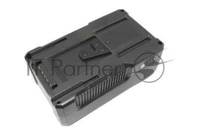 Аккумуляторная батарея для видеокамеры Sony Pro (BP-GL150B) 10400mAh Li-ion