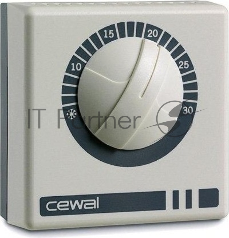 Термостат RQ10 16A/250В к ОИ IC-30 и IC-40
