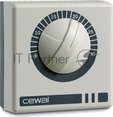 Термостат RQ10 16A/250В к ОИ IC-30 и IC-40