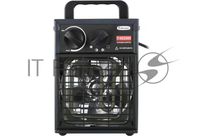 Тепловентилятор Hintek Т-02220S