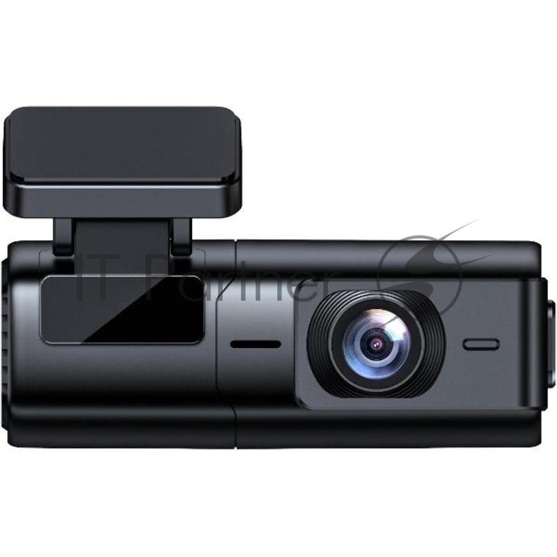 Видеорегистратор Digma FreeDrive 920W, 1920x1080, Wi-Fi, G-сенсор, датчик движения