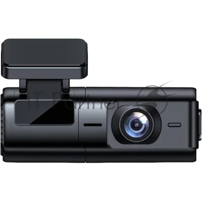 Видеорегистратор Digma FreeDrive 920W, 1920x1080, Wi-Fi, G-сенсор, датчик движения