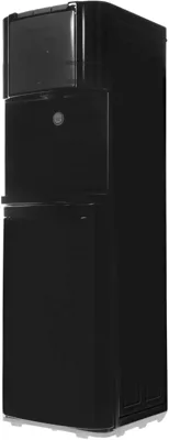 Кулер для воды Starwind SW-1115EB, верхняя загрузка, нагрев 95 °С, охлаждение 10 °С, черный