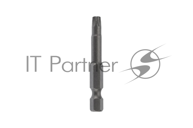 Бита Torx T-27х50 мм для шуруповерта (упак. 10 шт.)