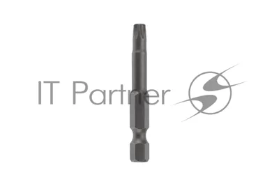 Бита Torx T-27х50 мм для шуруповерта (упак. 10 шт.)
