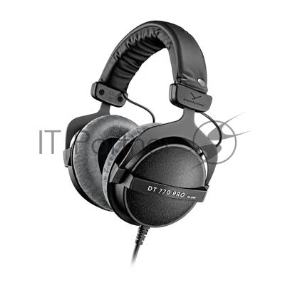 Наушники Beyerdynamic DT 770 PRO 80 OHMS