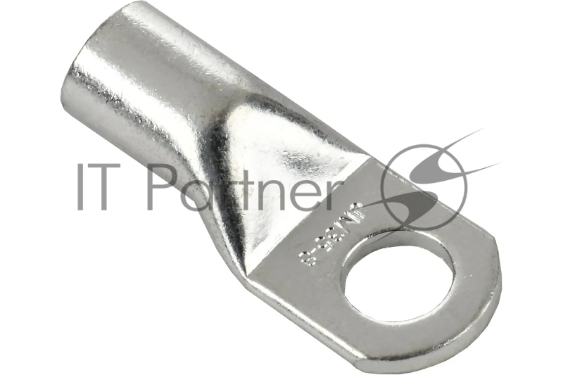 Наконечник медный луженый JGA-35-8 (ТМЛ) (5шт/упак) IEK