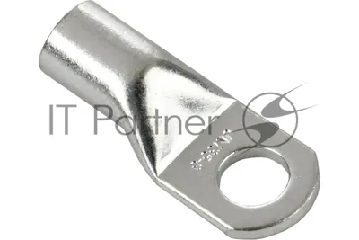 Наконечник медный луженый JGA-35-8 (ТМЛ) (5шт/упак) IEK