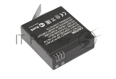 Аккумуляторная батарея для видеокамеры SJCAM SJ6 Legend 1000mAh 3.8 Wh