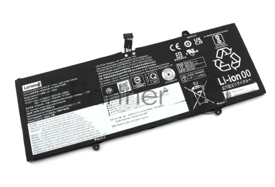 Аккумуляторная батарея для Lenovo Yoga 6 13ABR8 13ALC7 (L21C4PE2) 15.52V 59Wh