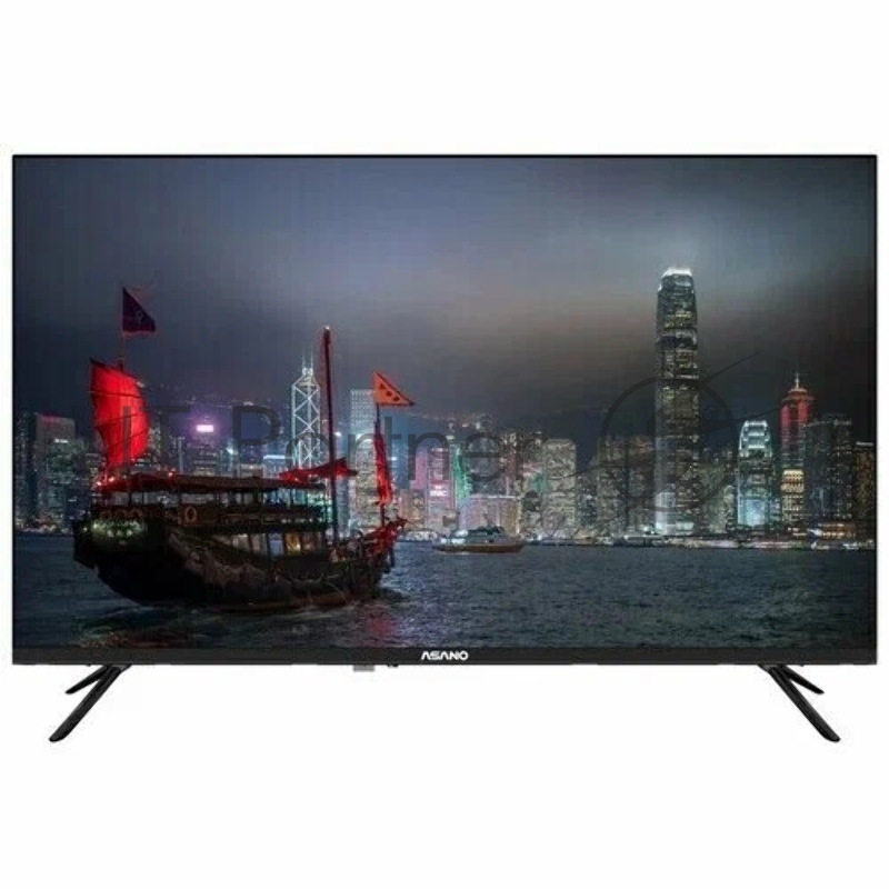Телевизор Asano 32" 32LH5000T черный LED HD 60Hz Smart TV