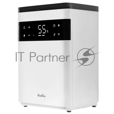 Увлажнитель воздуха ультразвуковой Ballu UHB-955 ET