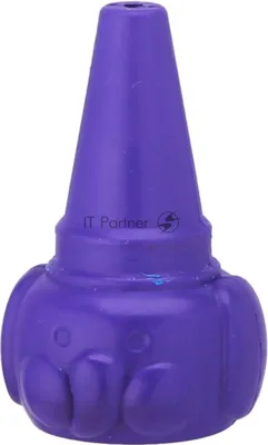 Восковые мелки Deli EC20790 Color Kids 6 цветов, картонная коробка с европодвесом