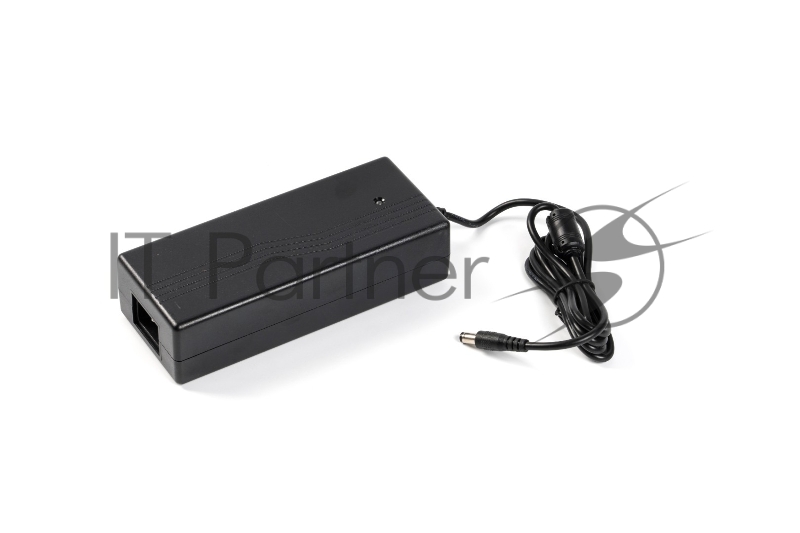 Источник питания для РОЕ коммутаторов PSE-PoE.48DC/120VA v.2