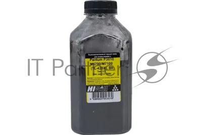 Заправочный комплект Hi-Black для Pantum TL-420X P3010/M6700/M7100, 6 k + 1 чип, Bk