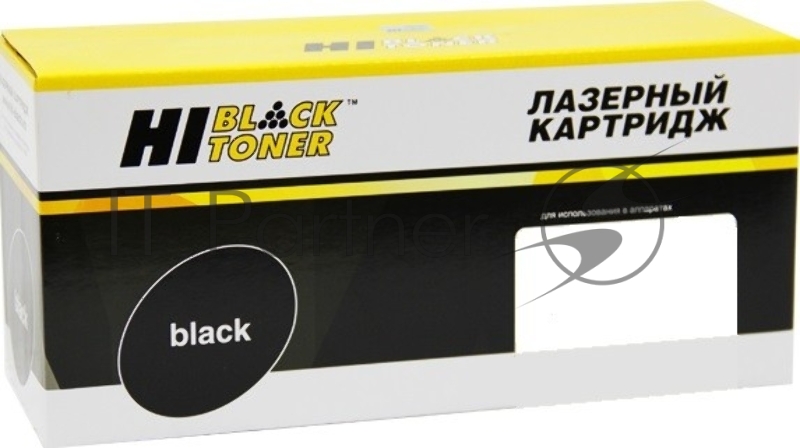 Драм-юнит Hi-Black (HB-101R00555) для Xerox WC 3335/3335DNI/3345/3345DNI, 30К