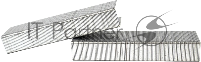 Скобы для степлера 23/20 Kw-Trio 023K оцинкованные кор.карт. (упак.: 1000 шт.)