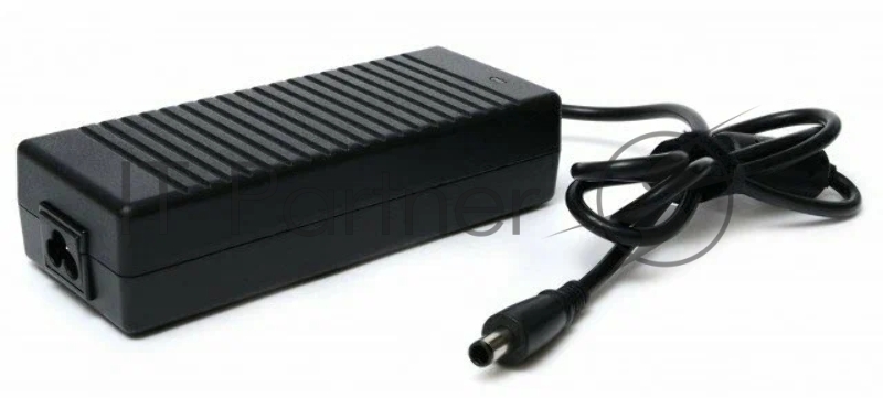 Блок питания 120W Slim HP 8710w (O) 693709-001/609941-001