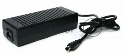 Блок питания 120W Slim HP 8710w (O) 693709-001/609941-001