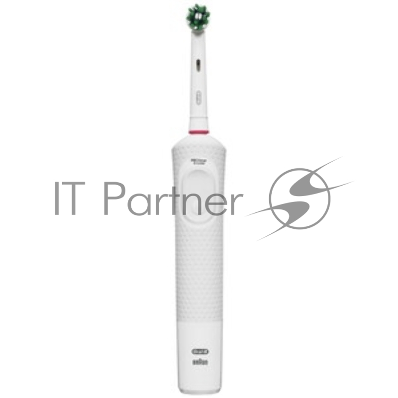 Электрическая зубная щетка Oral-B Vitality Pro 80368961 черный