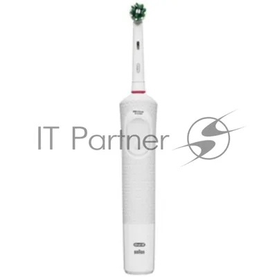 Электрическая зубная щетка Oral-B Vitality Pro 80368961 черный